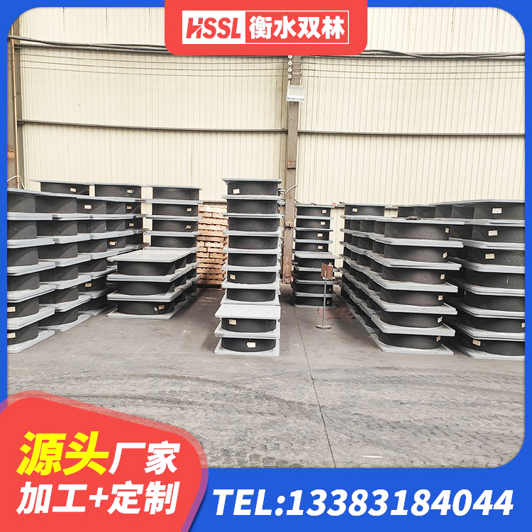 阿勒泰市叠层橡胶支座 阿勒泰市LRB橡胶隔震支座400(II型)源头工厂 阿勒泰市铅芯防震支座生产厂家 阿勒泰市LNR橡胶隔震支座600(II型) - 第3张