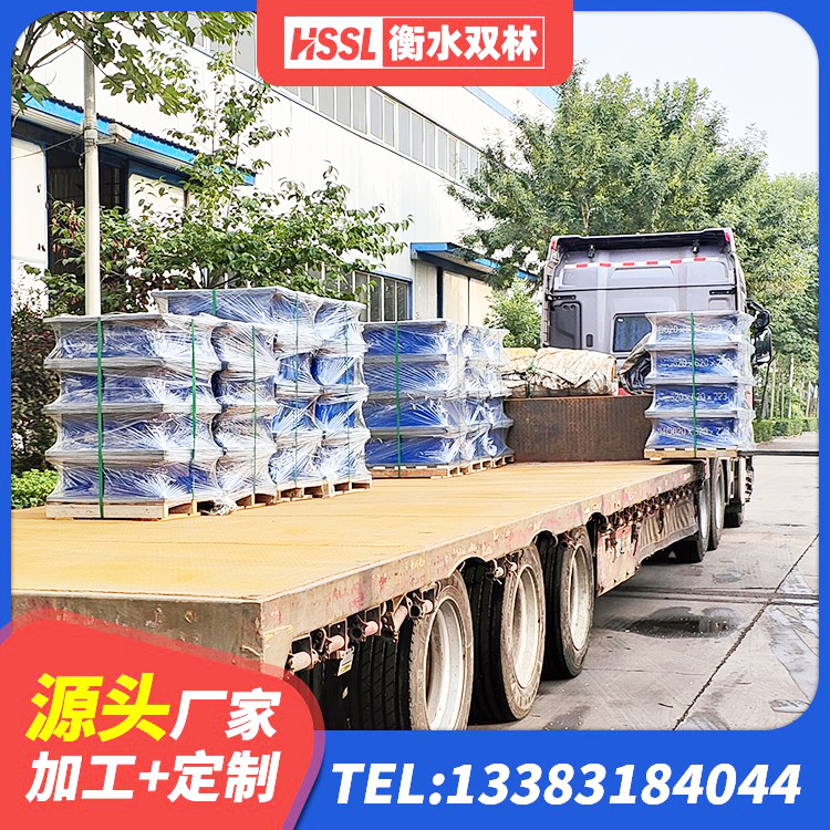 阿勒泰市建筑预制高阻尼隔震支座源头工厂 阿勒泰市高承载力耗能隔震支座厂家 阿勒泰市LNR900天然隔震支座源头工厂 阿勒泰市钢结构厂房抗震支座源头工厂 - 第2张
