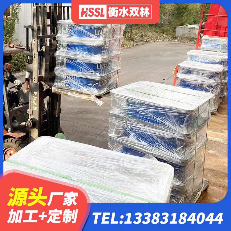 阿勒泰市HDR600高阻尼橡胶隔震支座生产厂家 阿勒泰市LNR600建筑隔震橡胶支座厂家电话 阿勒泰市LRB1000铅芯隔震支座多少钱 阿勒泰市LRB1000铅芯支座生产厂家 - 第4张