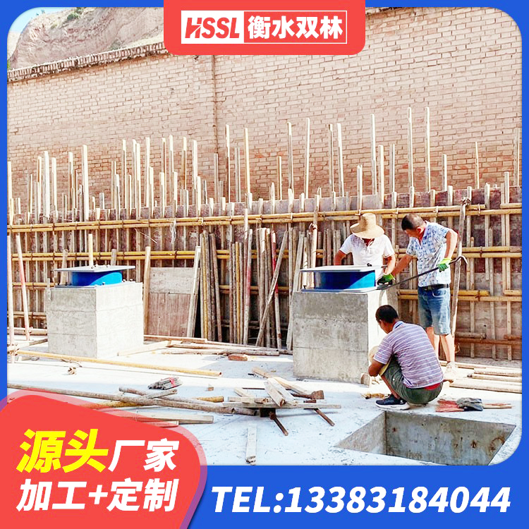 阿勒泰市LNR500建筑隔震橡胶支座生产加工 阿勒泰市LRB橡胶隔震支座1300厂家 阿勒泰市HDR1500橡胶隔震支座生产厂家 阿勒泰市铅芯隔震支座价格表 - 第5张
