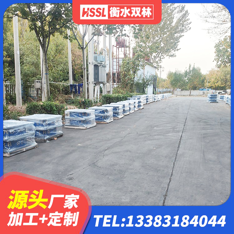 阿勒泰市橡胶隔离支座 阿勒泰市高阻尼叠层橡胶隔震支座源头工厂 阿勒泰市教学楼隔震支座 阿勒泰市LRB1200铅芯橡胶隔震支座厂家电话 - 第2张